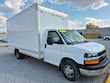 Chevrolet Express Cutaway 3500