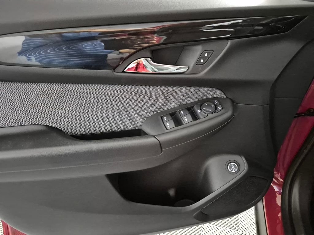2026 Chevrolet Trailblazer LT - Photo 15
