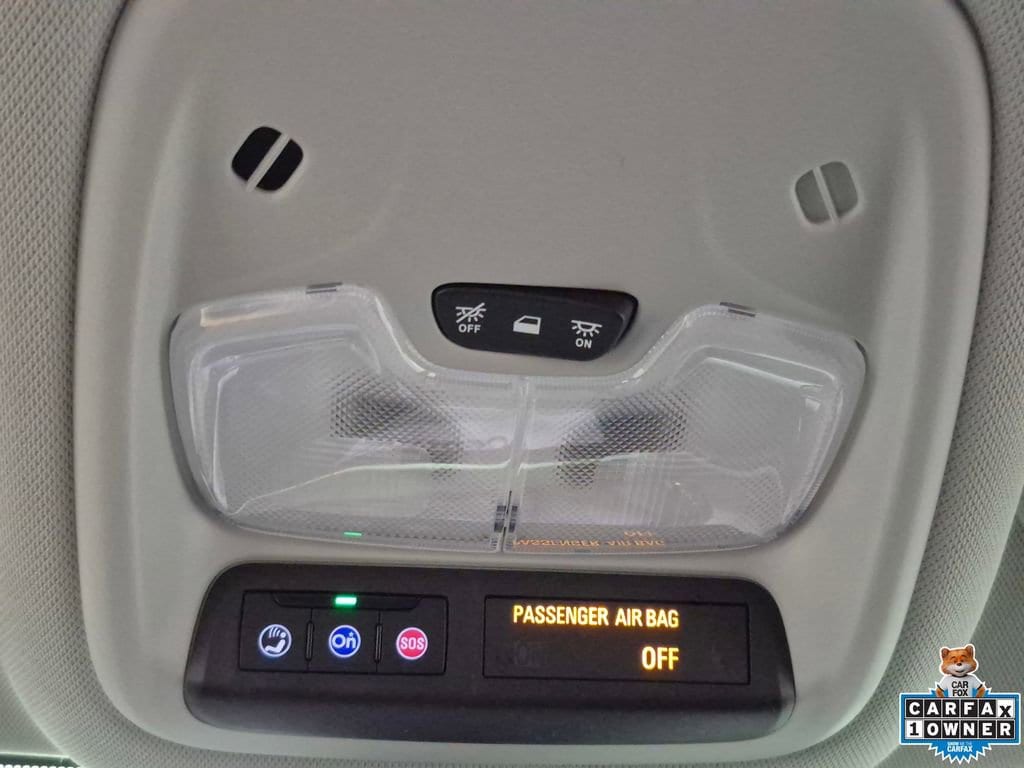 2025 Chevrolet Trailblazer LT - Photo 23