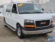  GMC Savana Cargo 2500