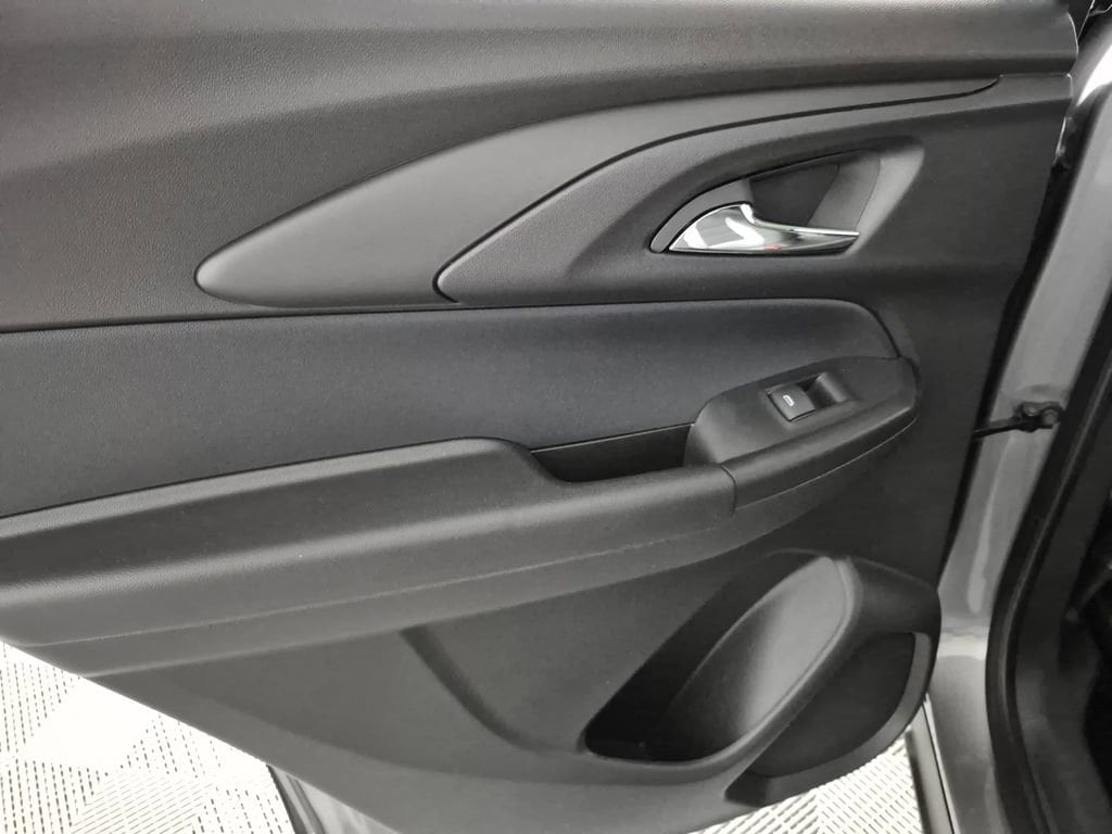 2026 Chevrolet Trailblazer LT - Photo 26