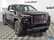  GMC Canyon