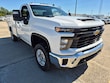 Chevrolet Silverado 2500 HD
