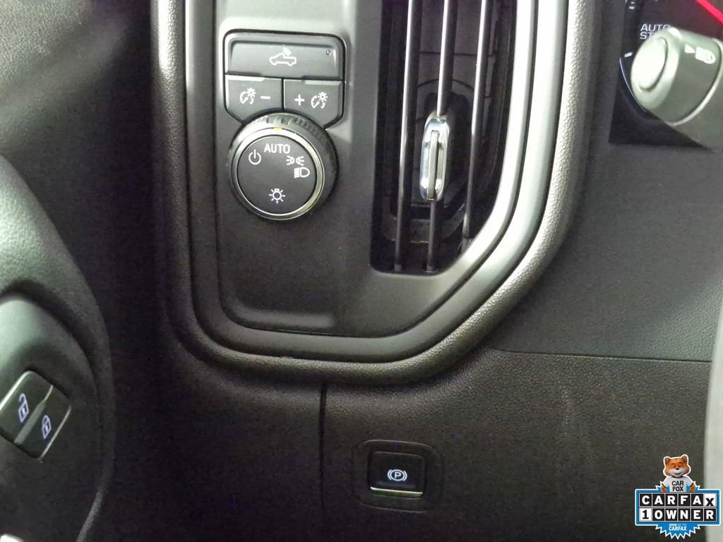2024 Chevrolet Silverado 1500 Work Truck - Photo 16