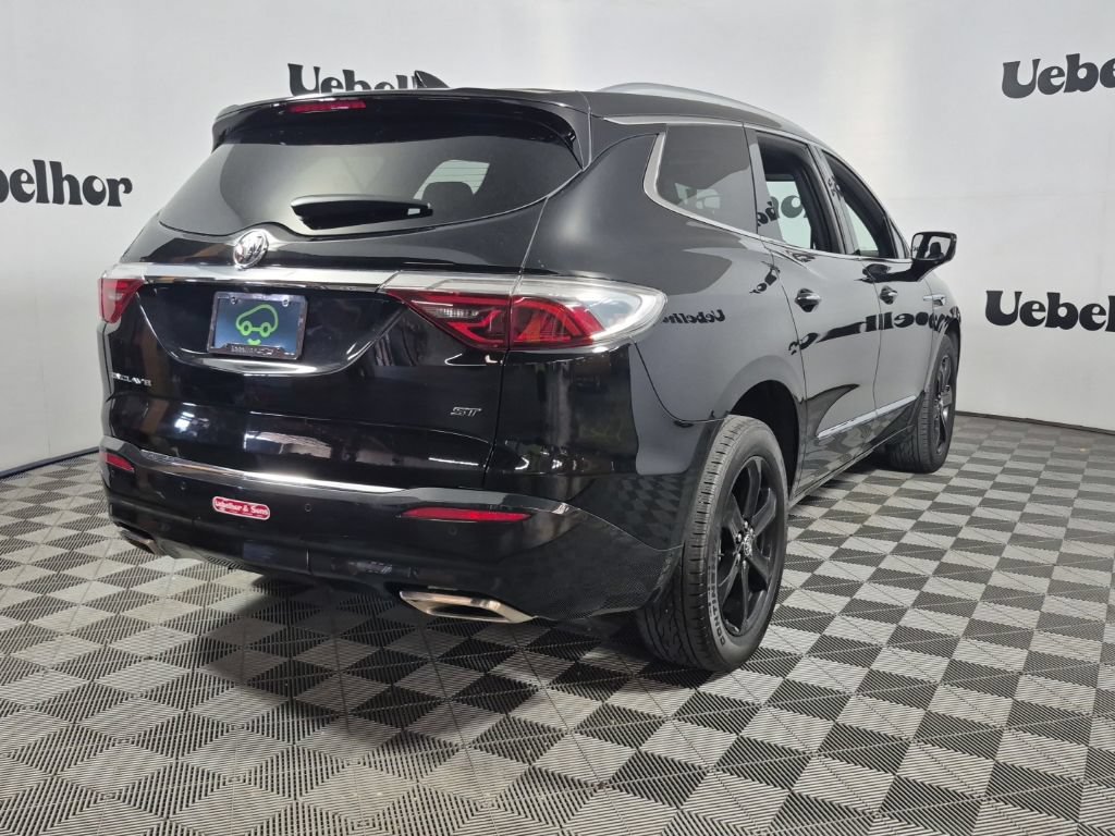 2023 Buick Enclave Essence - Photo 28
