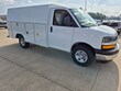 Chevrolet Express Cutaway 3500
