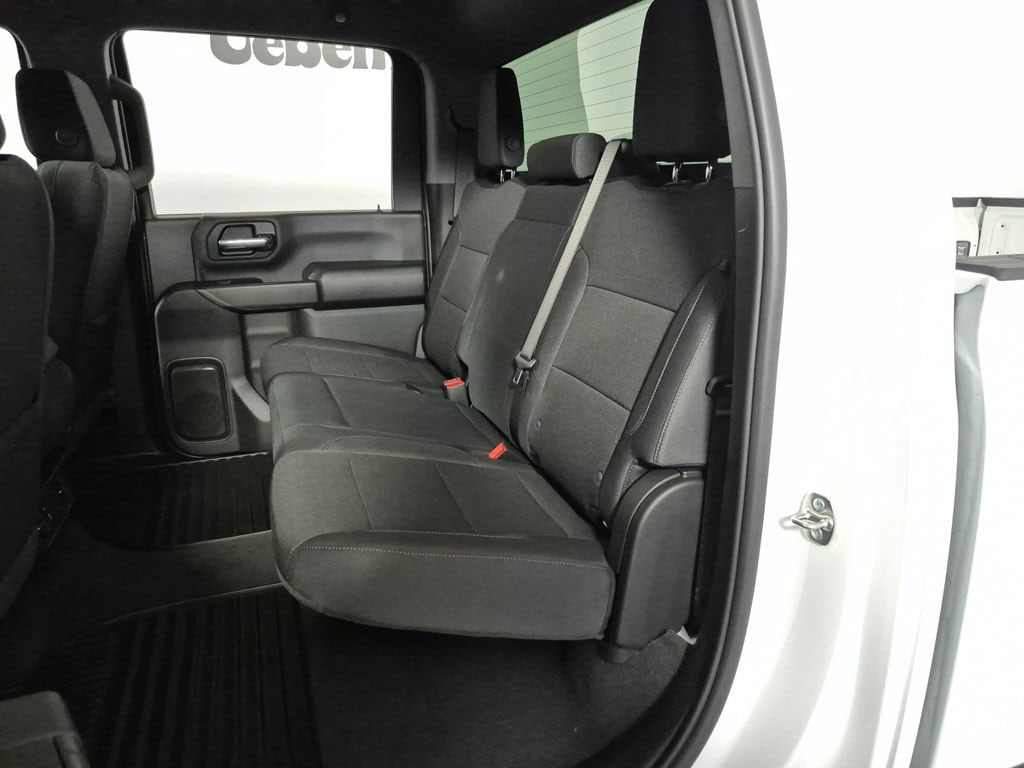 2026 Chevrolet Silverado 2500 HD Custom - Photo 21