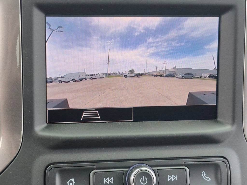 2026 Chevrolet Silverado 2500 HD Work Truck - Photo 20