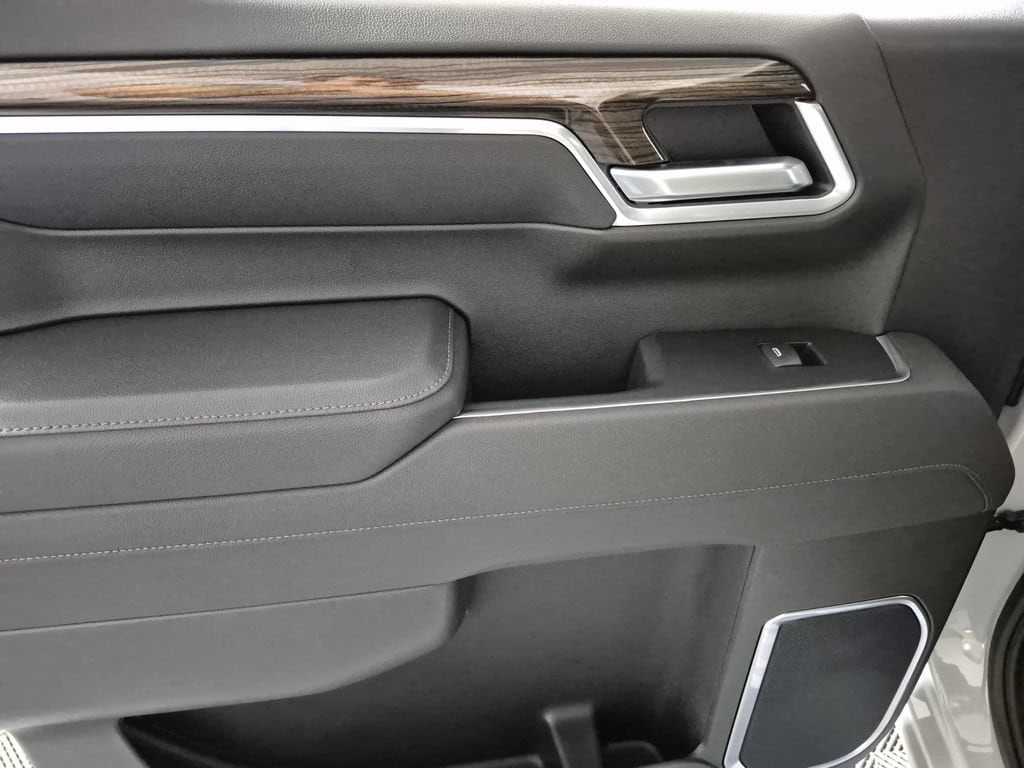 2026 Chevrolet Silverado 1500 RST - Photo 25