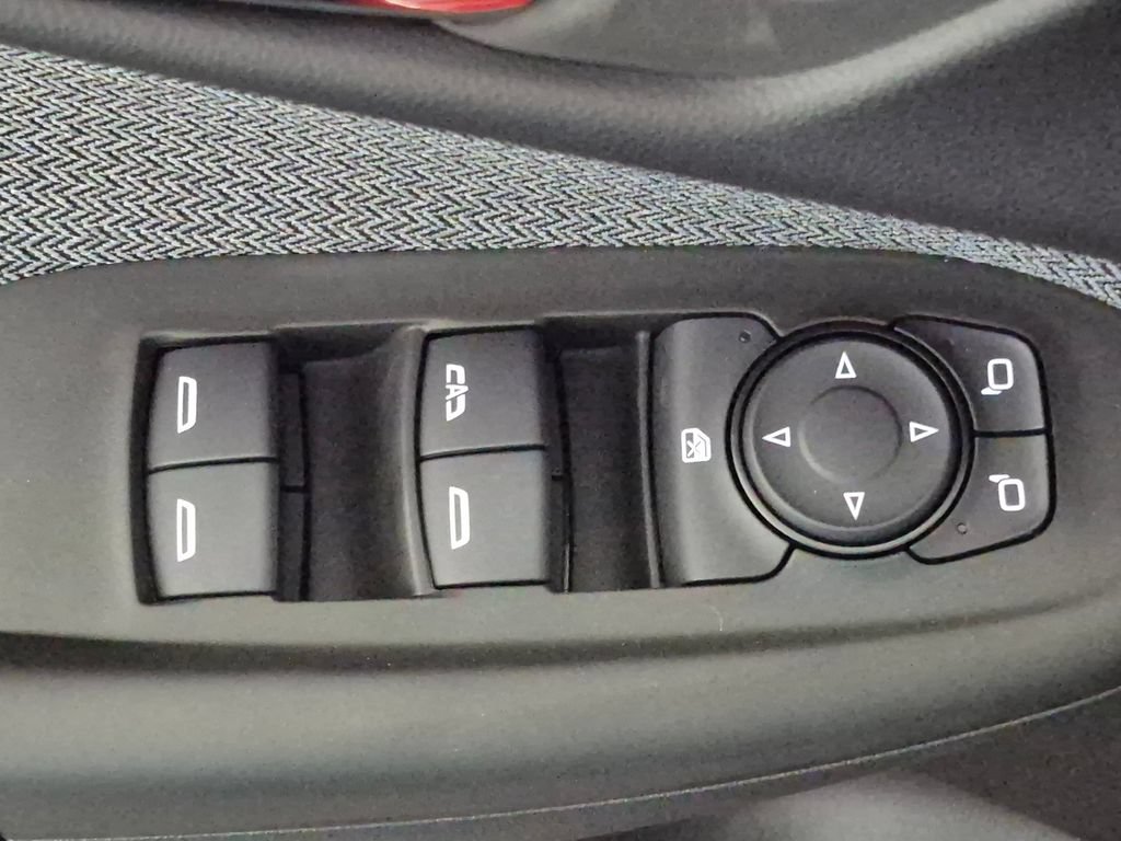 2026 Chevrolet Trailblazer LT - Photo 16