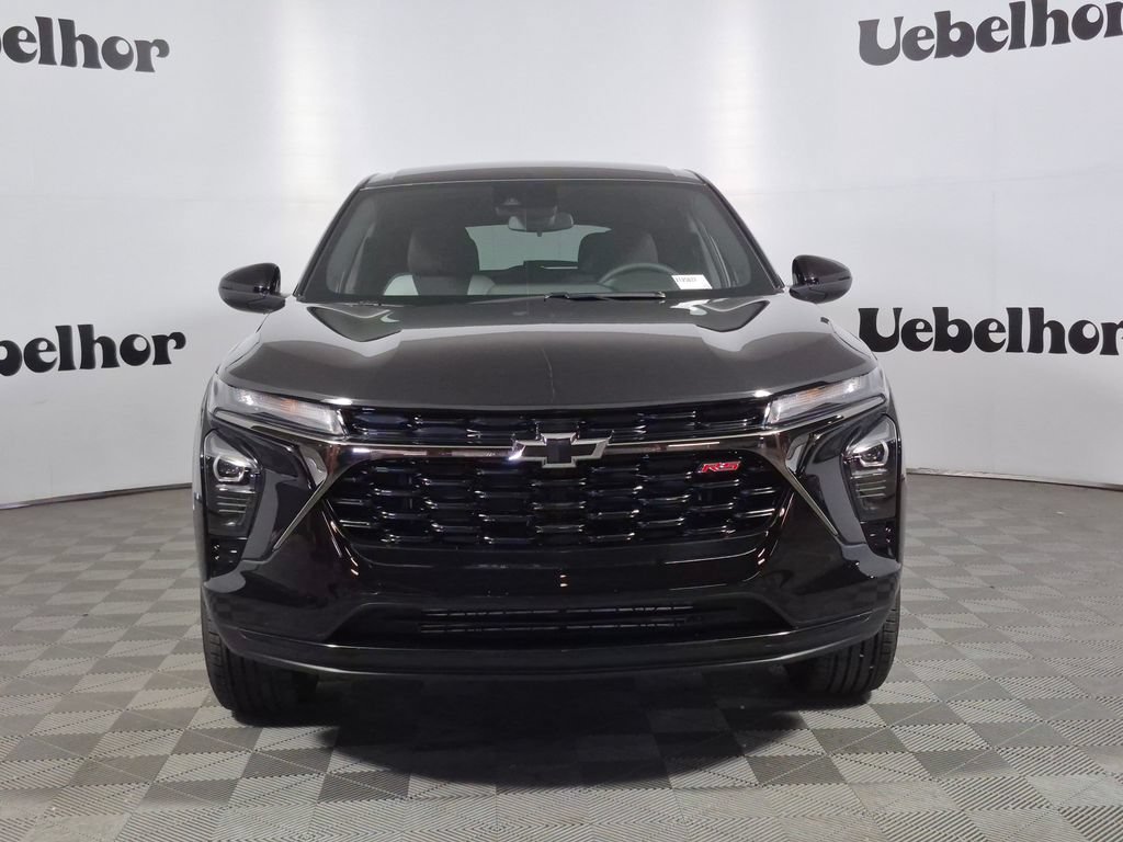2026 Chevrolet Trax RS - Photo 2