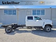 Chevrolet Silverado 5500 HD