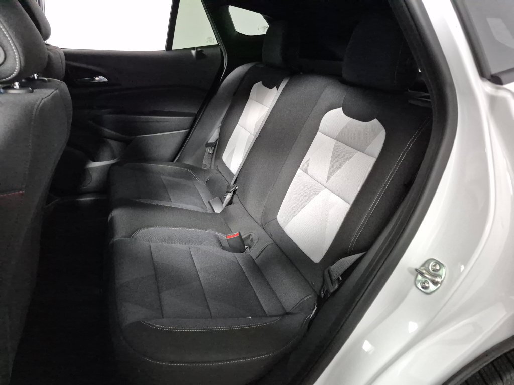 2026 Chevrolet Trax RS - Photo 24