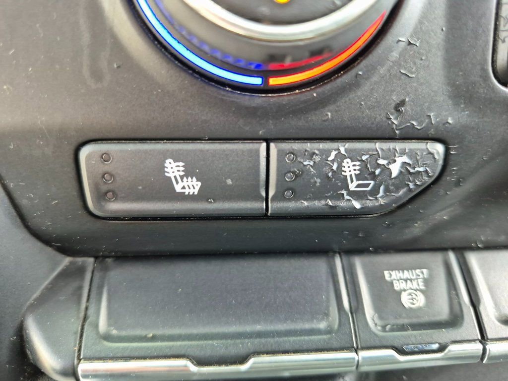 2022 Chevrolet Silverado 3500HD LT - Photo 26
