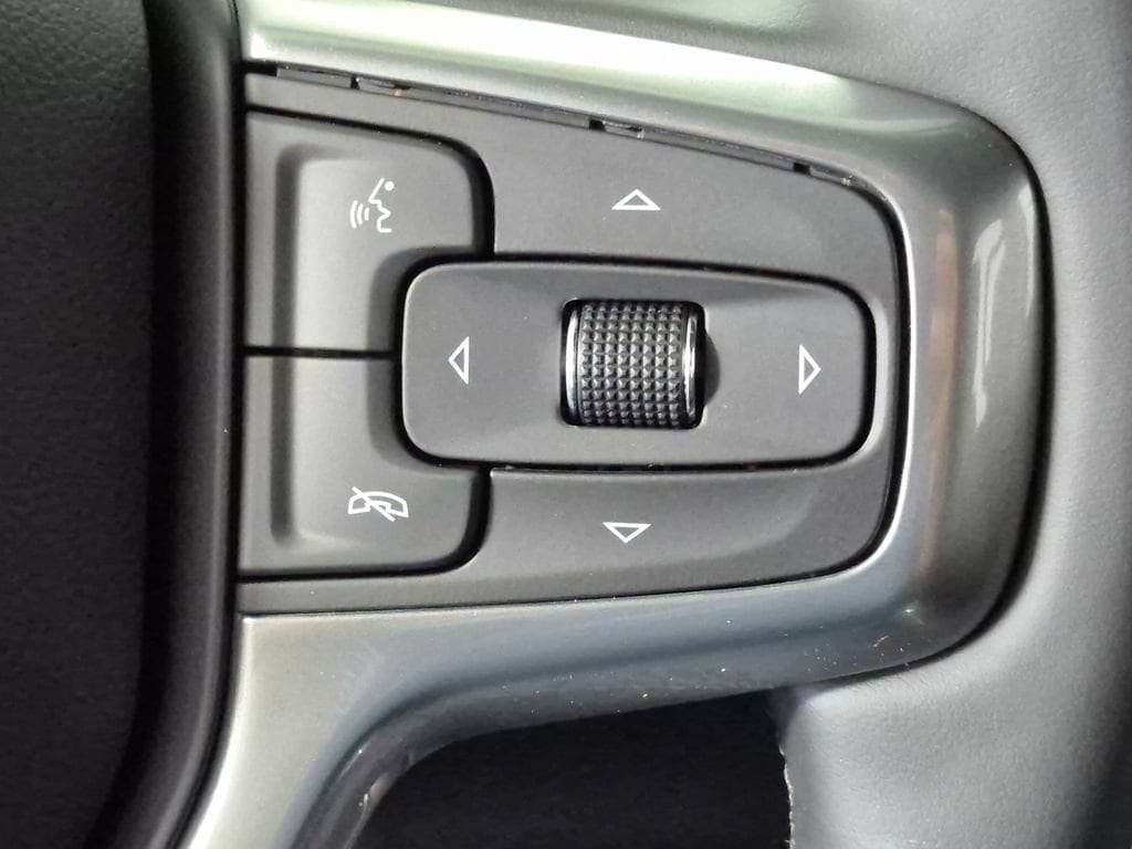 2026 Chevrolet Silverado 1500 RST - Photo 13