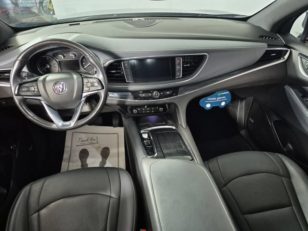 2023 Buick Enclave Essence - Photo 22