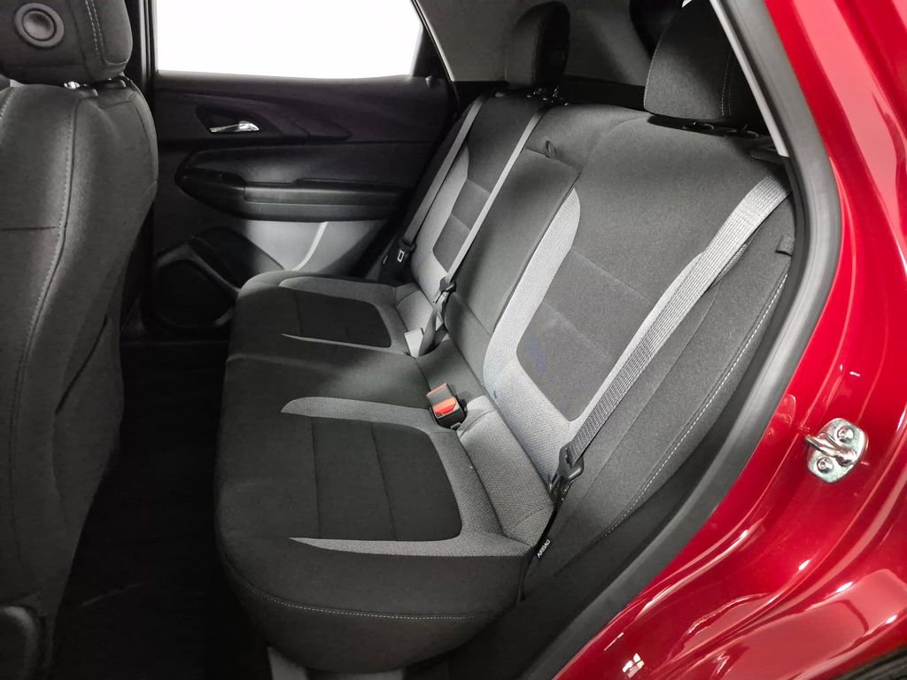 2026 Chevrolet Trailblazer LT - Photo 24