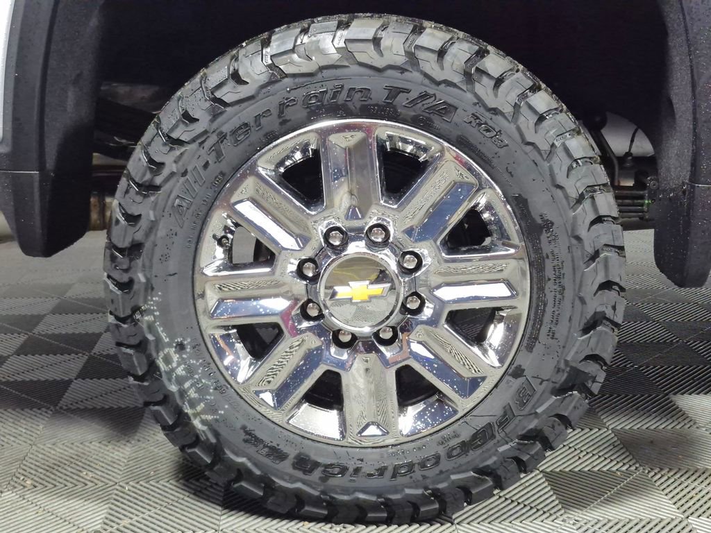 2026 Chevrolet Silverado 2500 HD High Country - Photo 27