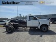 Chevrolet Silverado 4500 HD