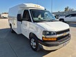  Chevrolet Express Cutaway 3500