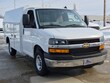 Chevrolet Express Cutaway 3500