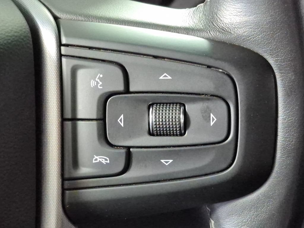 2022 GMC Sierra 1500 Limited SLT - Photo 14