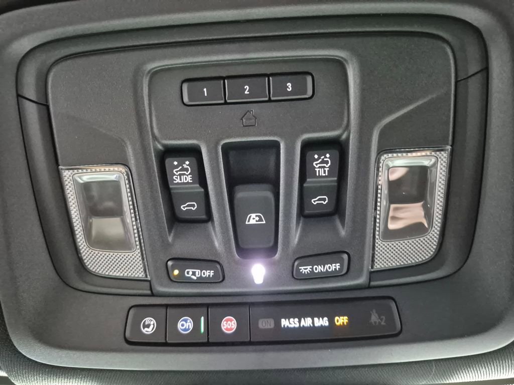 2026 Chevrolet Silverado 2500 HD High Country - Photo 20