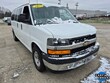  Chevrolet Express Passenger 3500