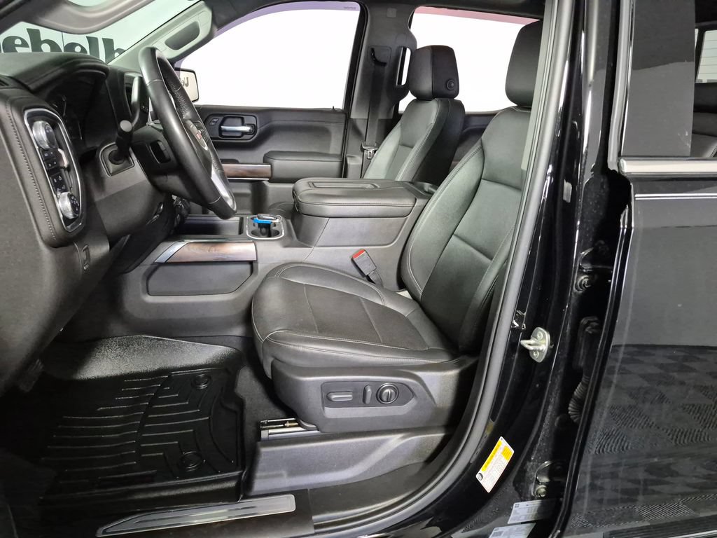 2022 GMC Sierra 1500 Limited SLT - Photo 10