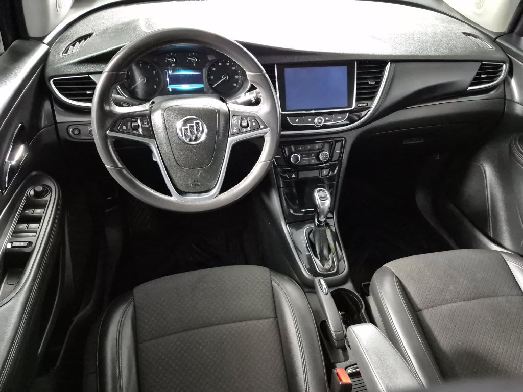 2018 Buick Encore Preferred - Photo 10