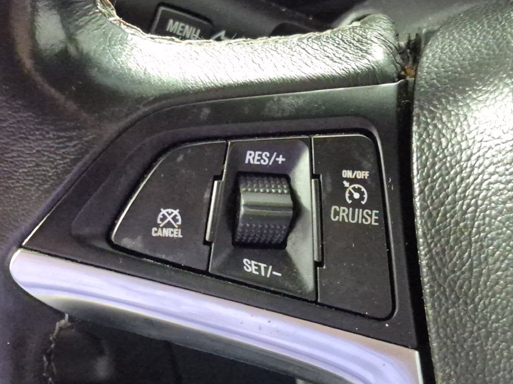 2018 Buick Encore Preferred - Photo 12