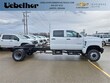 Chevrolet Silverado 4500 HD