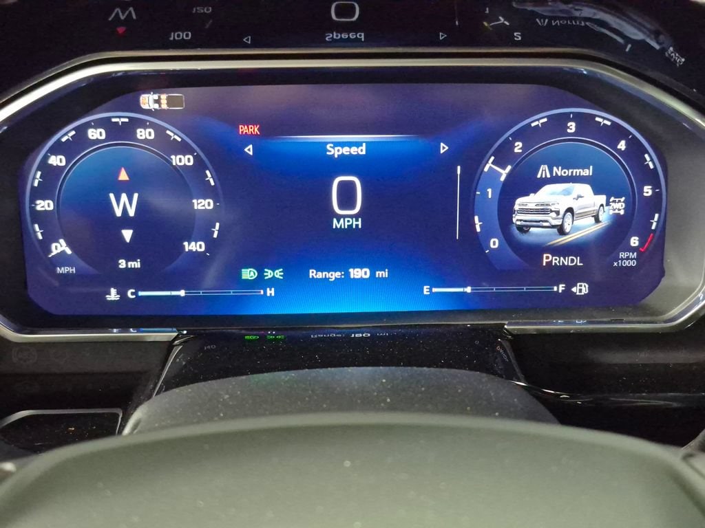 2026 Chevrolet Silverado 1500 LT - Photo 14