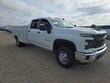  Chevrolet Silverado 3500 HD Chassis Cab