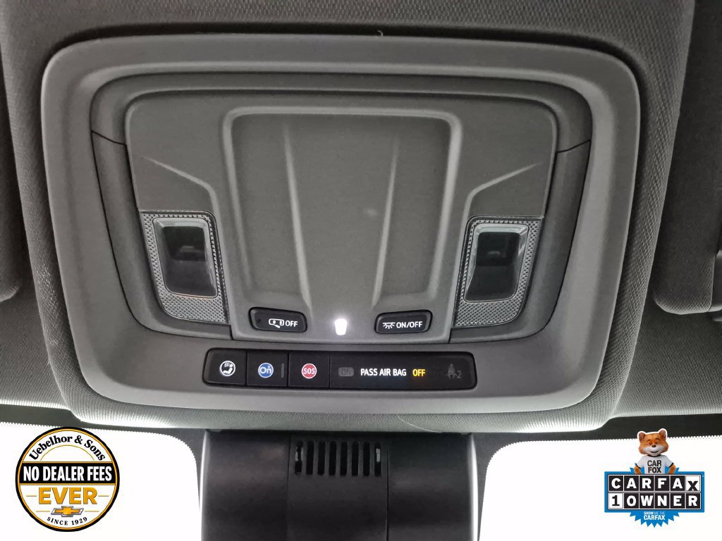 2025 Chevrolet Silverado 1500 Work Truck - Photo 21