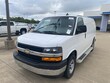 Chevrolet Express Cargo 2500