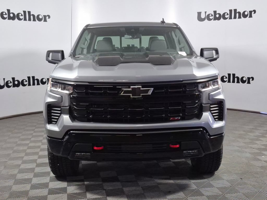 2026 Chevrolet Silverado 1500 LT Trail Boss - Photo 2