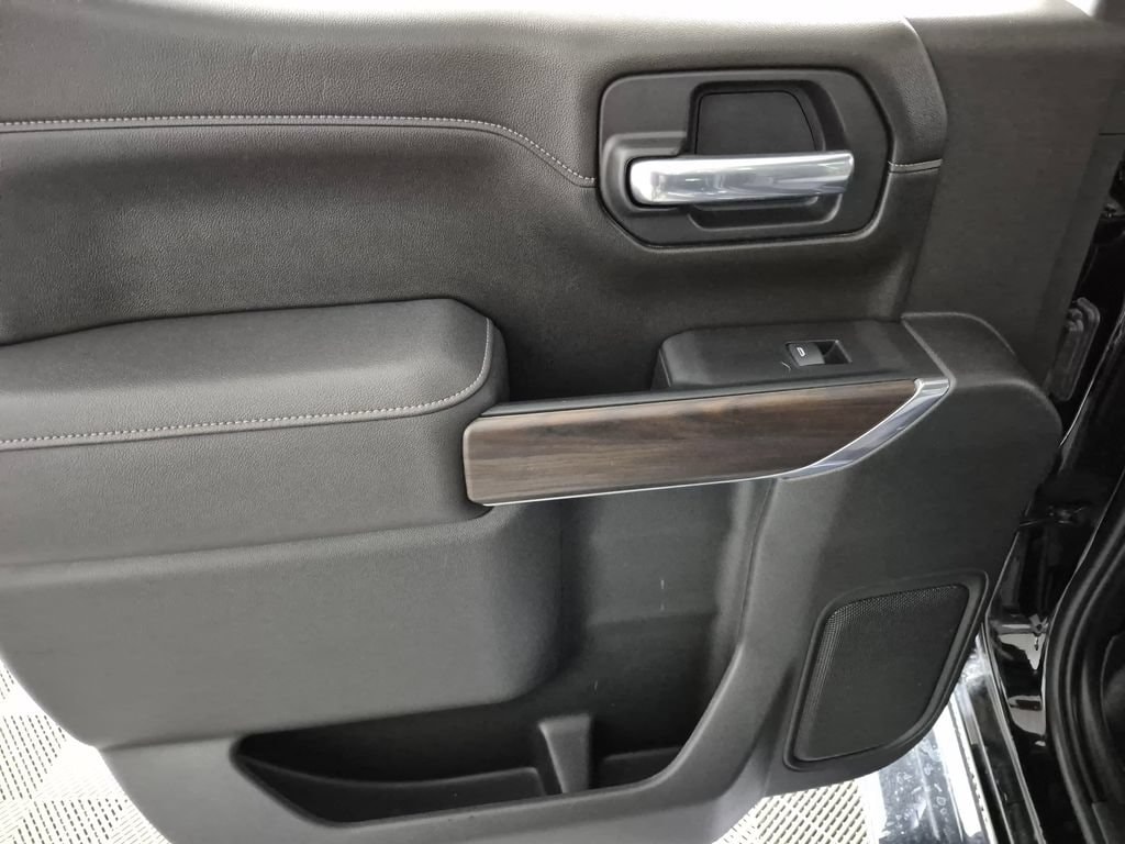 2022 GMC Sierra 1500 Limited SLT - Photo 26