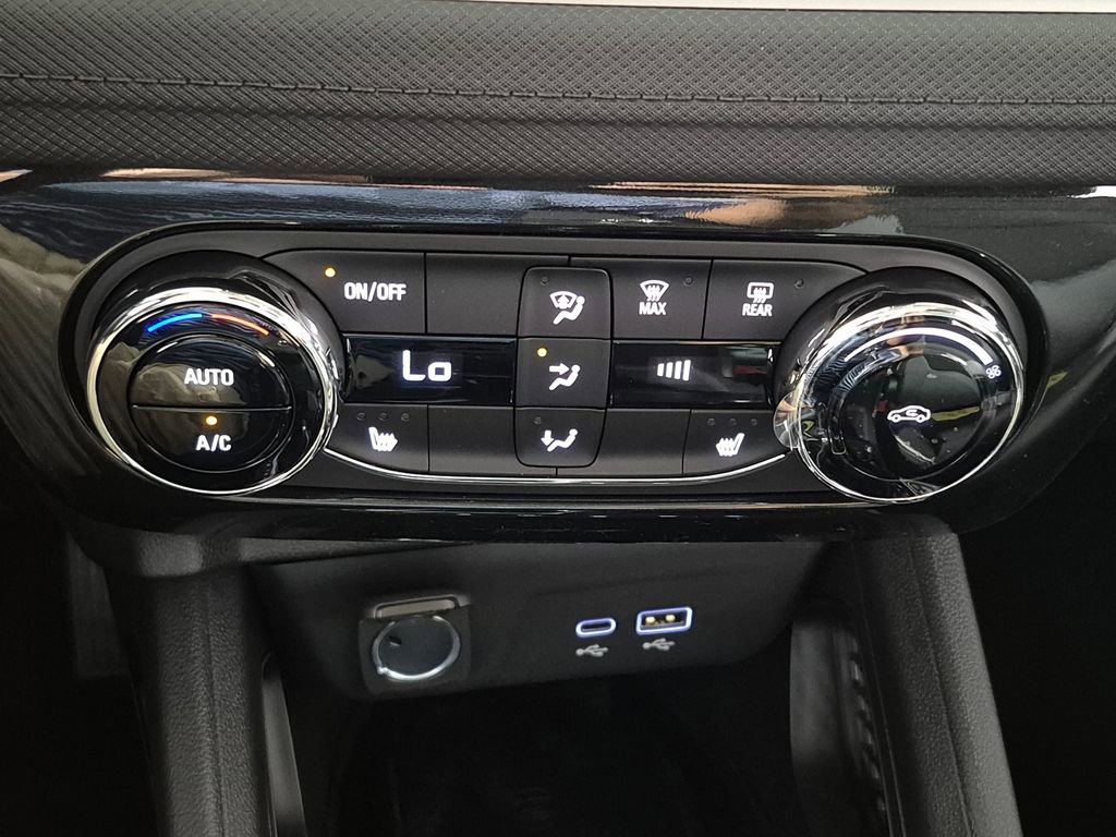 2026 Chevrolet Trailblazer LT - Photo 20