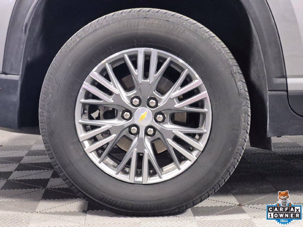 2026 Chevrolet Traverse LT - Photo 30