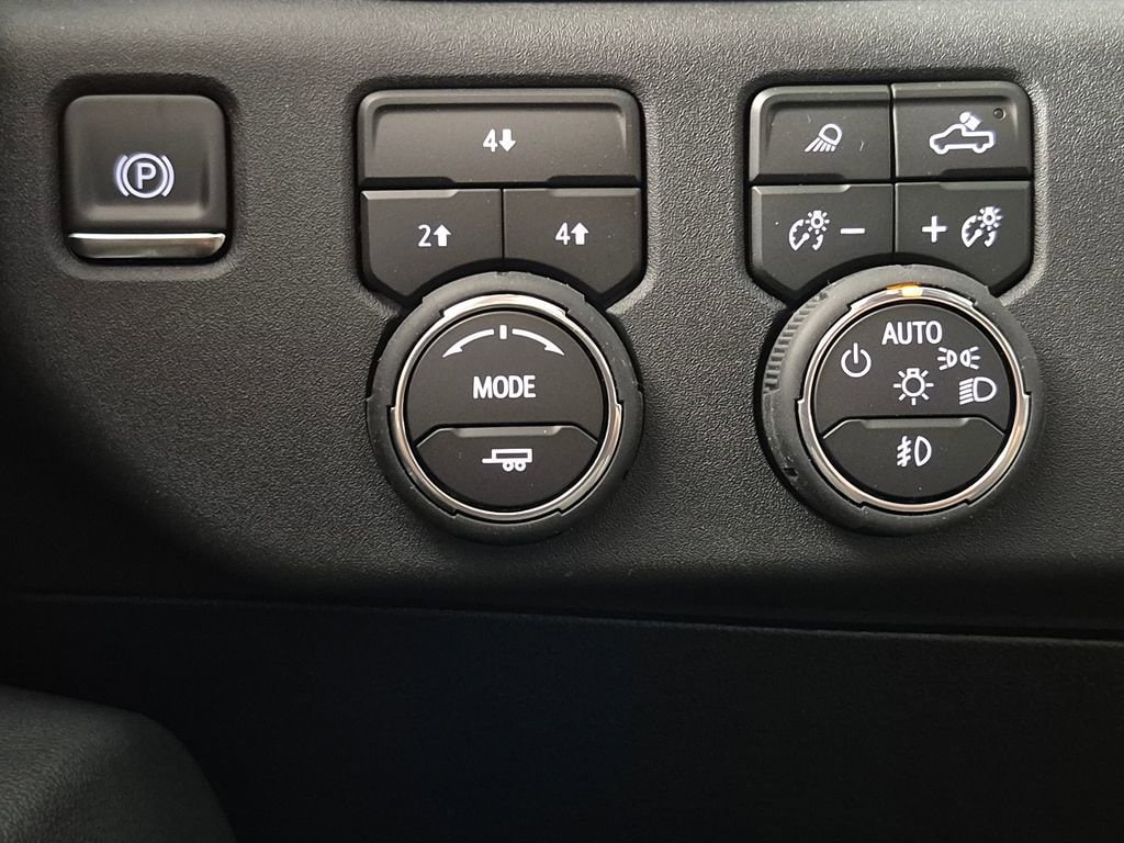 2026 Chevrolet Silverado 2500 HD LT - Photo 16