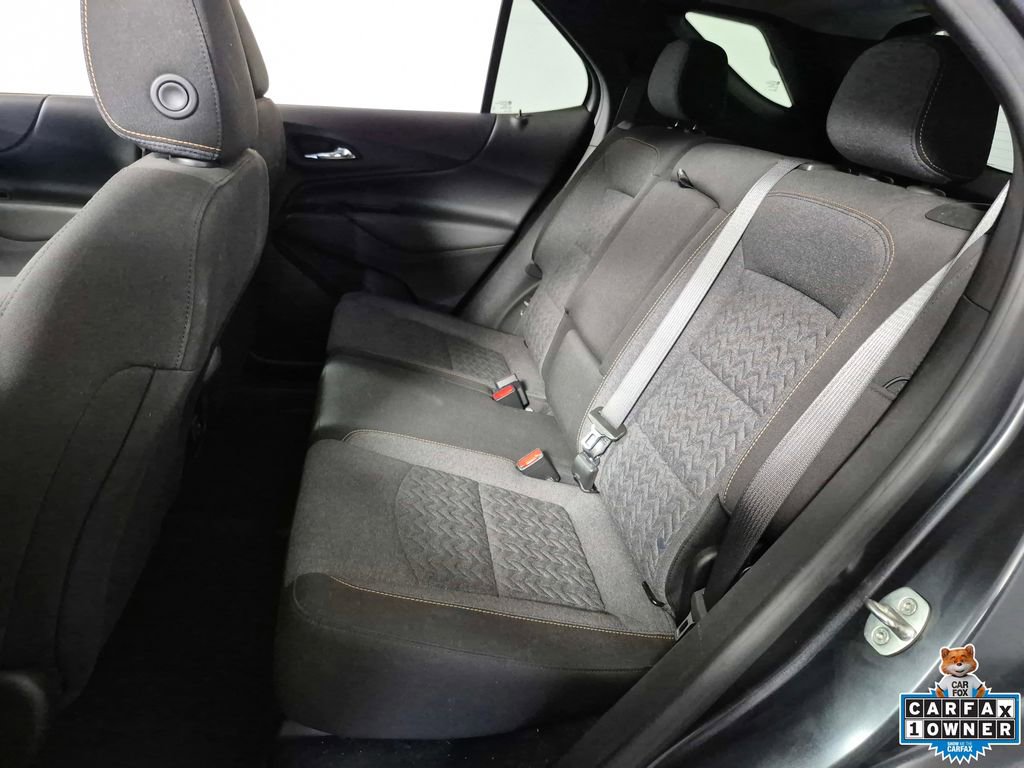 2022 Chevrolet Equinox LT - Photo 22