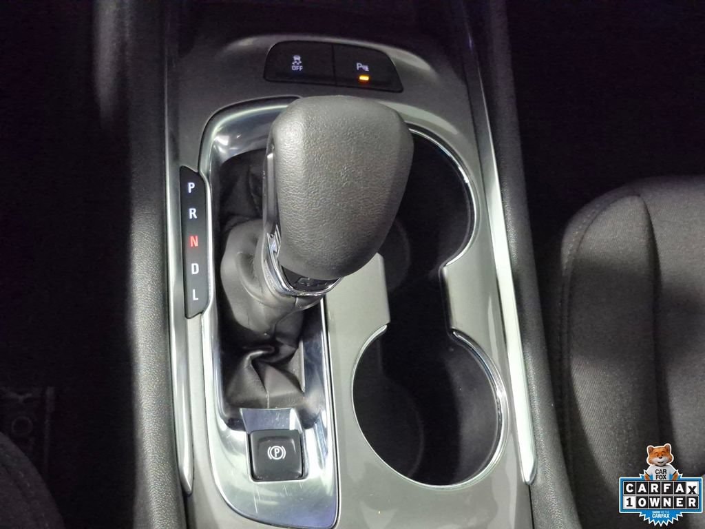2024 Chevrolet Malibu 1LT - Photo 20