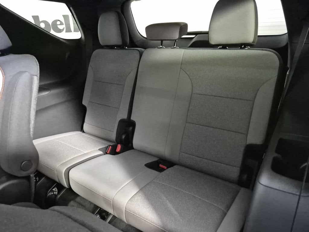 2026 Chevrolet Traverse LT - Photo 25