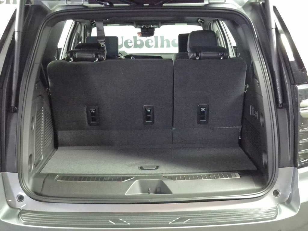 2026 Chevrolet Tahoe Premier - Photo 26