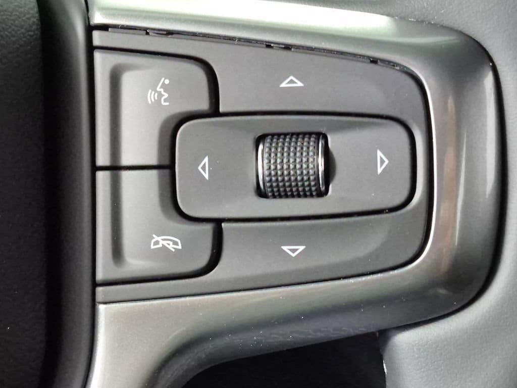 2026 Chevrolet Silverado 1500 LT - Photo 13