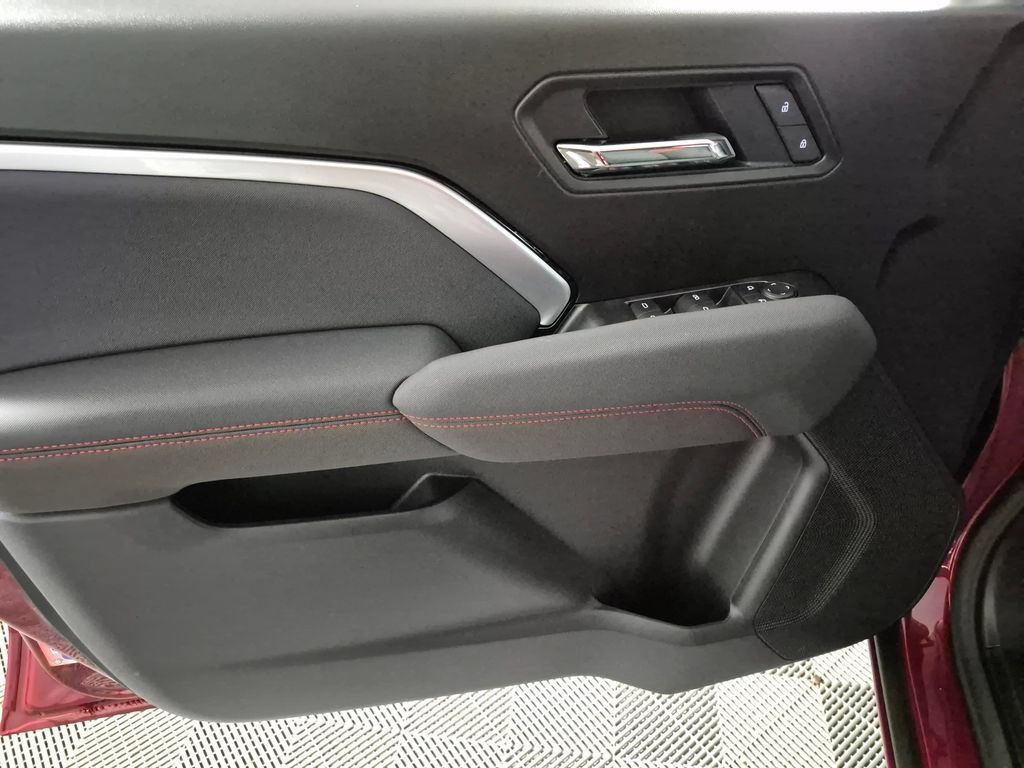 2026 Chevrolet Colorado Z71 - Photo 15