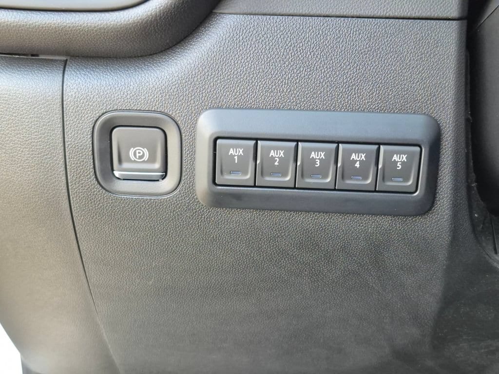 2026 Chevrolet Silverado 2500 HD Work Truck - Photo 16