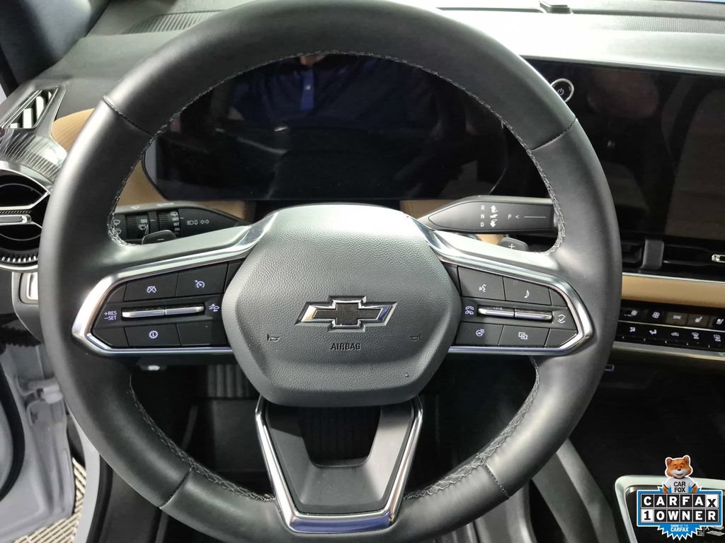2026 Chevrolet Equinox ACTIV - Photo 12