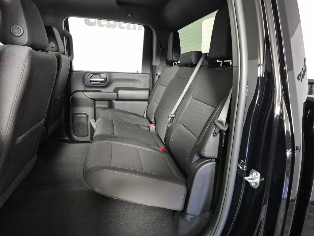 2026 Chevrolet Silverado 2500 HD Custom - Photo 21